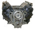 Ford 302/5.0L 8 cylinder remanufactured/Reman/rebuilt motor engine, 1976-1980 - 2634
