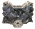 Ford 302/5.0L 8 cylinder remanufactured/Reman/rebuilt motor engine, 68-74 - 2634