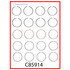 C85914 Piston Ring Set