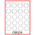 C89224 Piston Ring Set