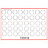 C93318 Piston Ring Set