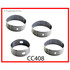 CC408 Bearing Set - Cam