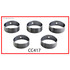 CC417 Bearing Set - Cam