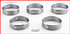 CC437 Bearing Set - Cam