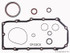 CR122CS Gasket Set - Lower