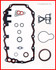 CR148CS-C Gasket Set - Lower