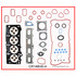 CR148HS-HWB Gasket Set - Head