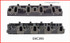 EHC395 Cylinder Head - Bare