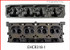EHCR318-1 Cylinder Head - Bare