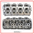 EHCR345L-1 Cylinder Head - Bare