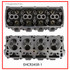 EHCR345R-1 Cylinder Head - Bare