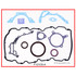 F121CS-A Gasket Set - Lower