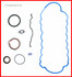 F140CS-D Gasket Set - Lower