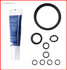 F164CS-A Gasket Set - Lower