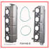 F241HS-DWB Gasket Set - Head