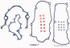 F244C-1 Gasket Set - Full