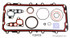 F281CS Gasket Set - Lower