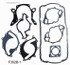 F302B-1 Gasket Set - Full