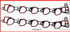 F415K-1 Gasket Set - Full