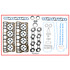F6.4K-1 Gasket Set - Full