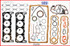 F6.9-A Gasket Set - Full