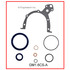 GM1.6CS-A Gasket Set - Lower