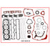 GM146K-4 Gasket Set - Full