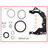 GM181CS-B Gasket Set - Lower
