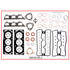 GM181HS-CWB Gasket Set - Head