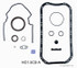 HO1.5CS-A Gasket Set - Lower