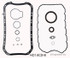 HO1.6CS-B Gasket Set - Lower