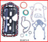 B3.8CS-A Gasket Set - Lower