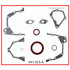 HY1.5CS-A Gasket Set - Lower