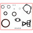 HY2.4CS-B Gasket Set - Lower