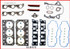 B3.8HS-B Gasket Set - Head