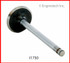 I1750 Valve - Intake (O/S Stem And Head)