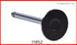 I1852 Valve - Intake (O/S Stem And Head)