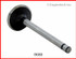I9080 Valve - Intake (O/S Stem And Head)