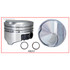 KB257(8) Piston Set