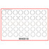 M40018 Piston Ring Set