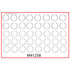 M41258 Piston Ring Set