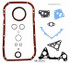 MI3.0CS-C Gasket Set - Lower