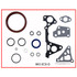 MI3.0CS-D Gasket Set - Lower