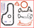 MI3.0CS-E Gasket Set - Lower