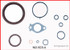 NI2.5CS-A Gasket Set - Lower