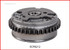 ECP8212 Engine Variable Timing Sprocket