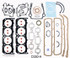 O350-A Gasket Set - Full