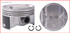 P1509(4) Piston Set