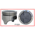 P1524(1) Piston Single