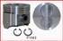 P1543(8) Piston Set
